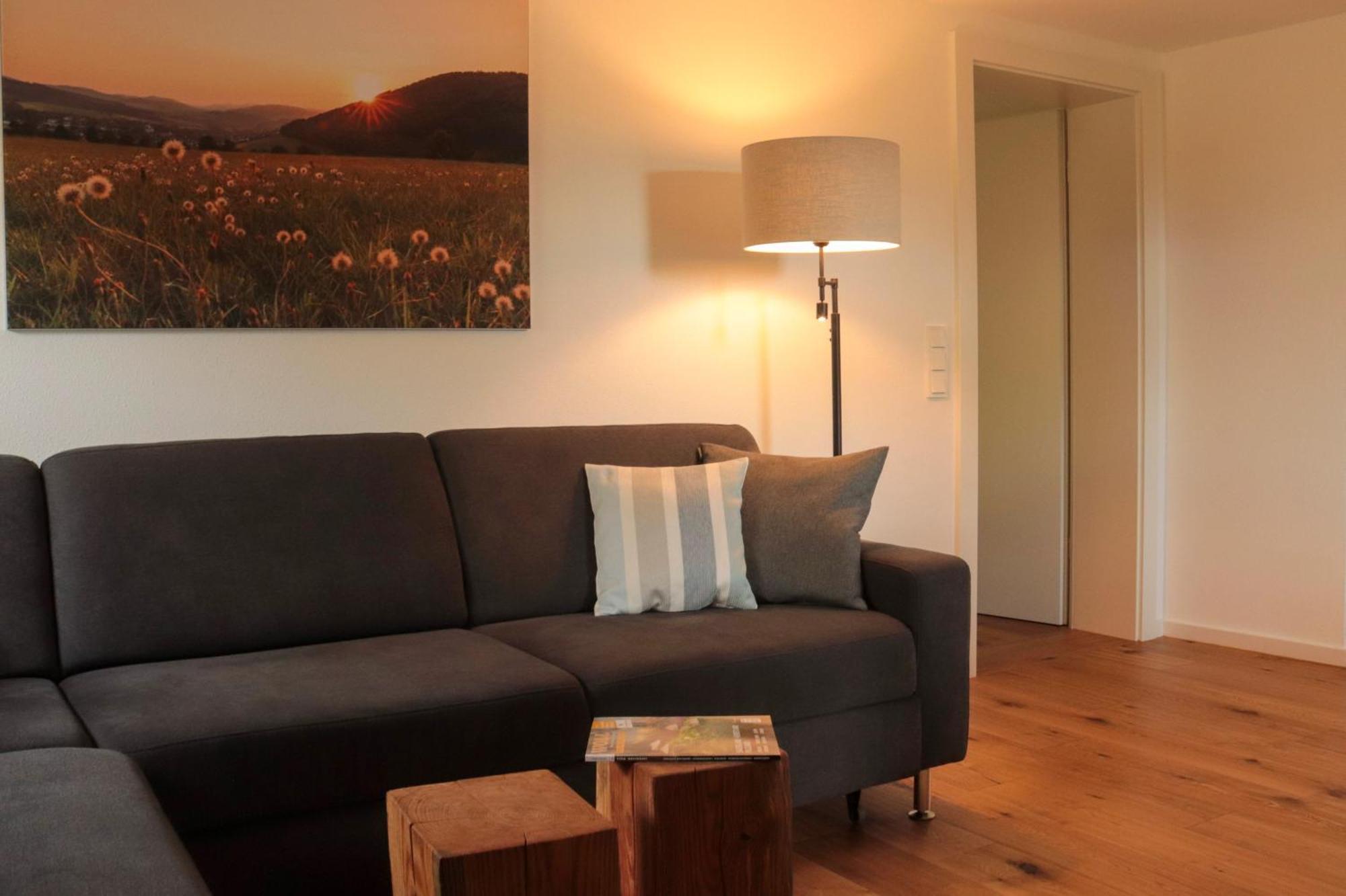 Ruebenkaempers Ferienwohnungen Schmallenberg Esterno foto