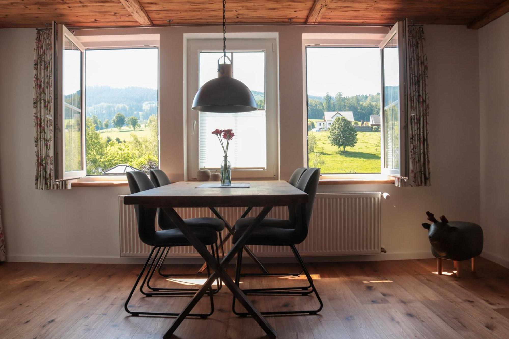 Ruebenkaempers Ferienwohnungen Schmallenberg Esterno foto