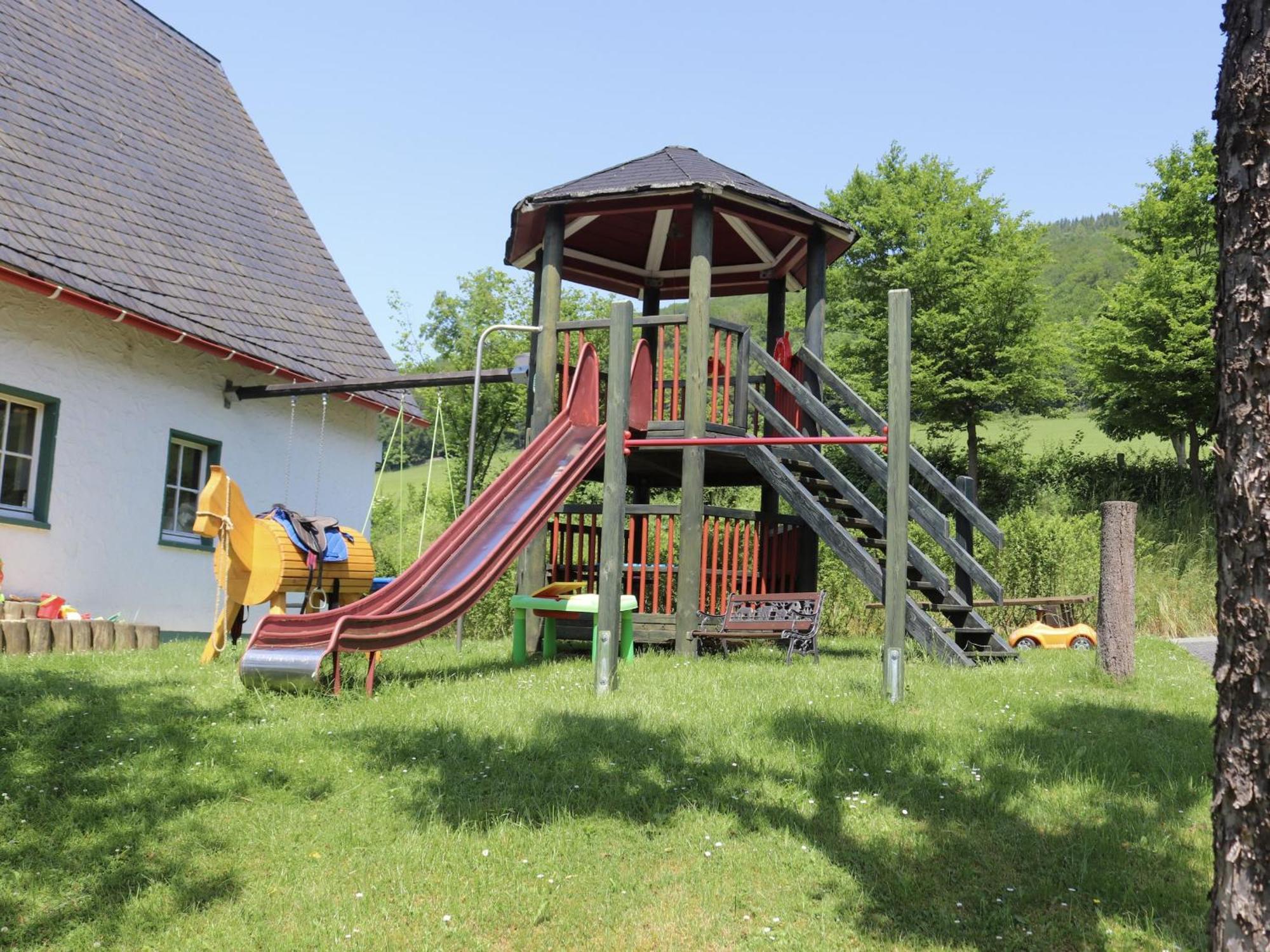 Ruebenkaempers Ferienwohnungen Schmallenberg Esterno foto