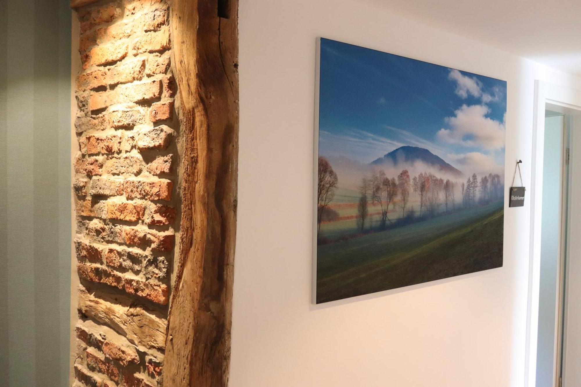 Ruebenkaempers Ferienwohnungen Schmallenberg Esterno foto