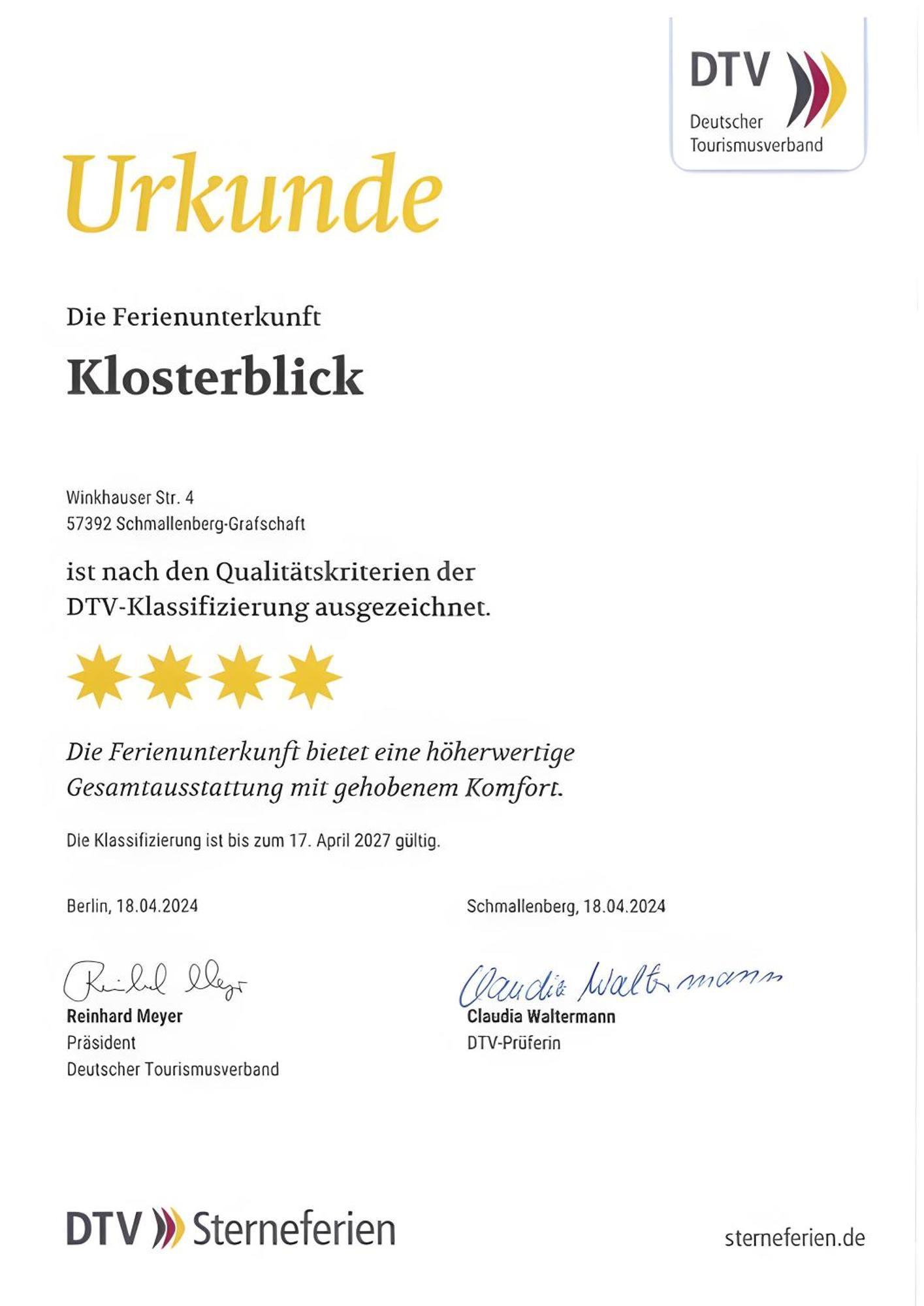Ruebenkaempers Ferienwohnungen Schmallenberg Esterno foto